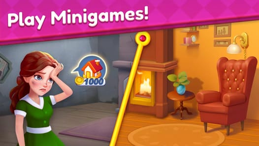 Triple Master® - Match 3 Tiles APK screenshot 1