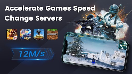 3X VPN - Free, Unlimited, Safe surf, Speed up apps APK screenshot 1 3X VPN - Free, Unlimited, Safe surf, Speed up apps APK screenshot 1