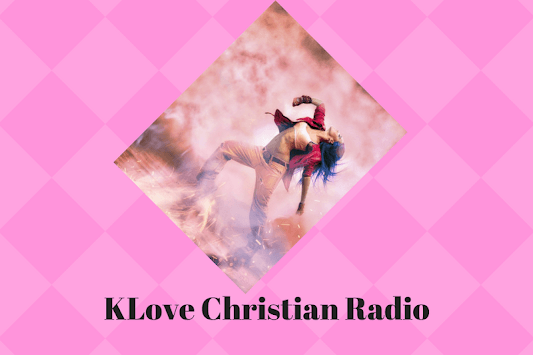 KLove Christian Radio APK screenshot 1