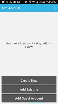 FCC HD APK screenshot 1 FCC HD APK screenshot 1