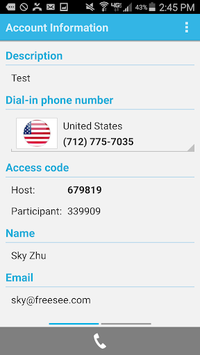 FCC HD APK screenshot 1 FCC HD APK screenshot 1