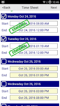 FreedomCare Plus APK screenshot 1