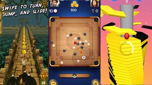Game Collection : Mini Games APK screenshot 1