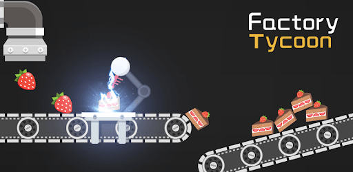 Install Factory Tycoon on PC install Factory Tycoon on PC