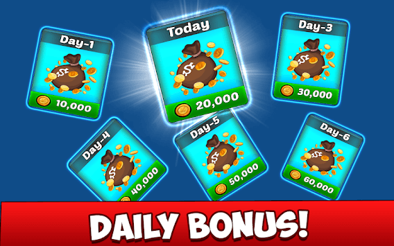 Skip Bo - Free Games APK screenshot 1