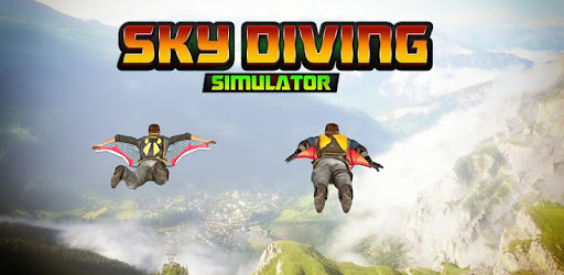 install Skydiving Simulator on PC