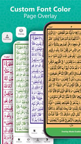 Al Quran - Read Quran Offline APK screenshot 1