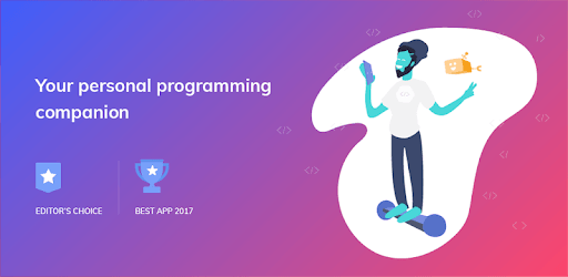 install Programming Hub: Learn to code on PC