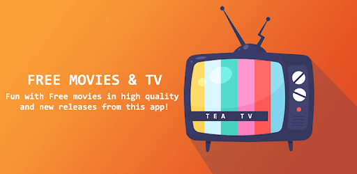 install TeaTV - Free Movies & TV on PC