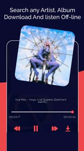 Music Downloader -  Mp3 Music APK screenshot 1
