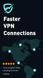 Faster VPN APK screenshot 1