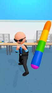 Crazy Office APK screenshot 1