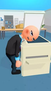 Crazy Office APK screenshot 1