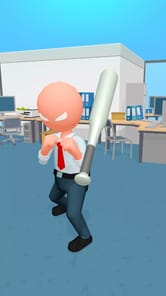 Crazy Office APK screenshot 1