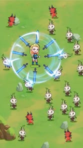 X-HERO APK screenshot 1 X-HERO APK screenshot 1