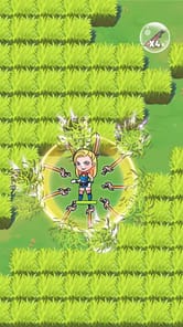 X-HERO APK screenshot 1 X-HERO APK screenshot 1