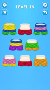 Cozy Knitting APK screenshot 1
