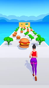 Twerk APK screenshot 1