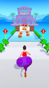 Twerk APK screenshot 1