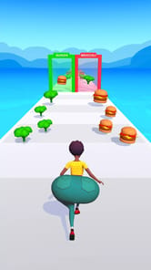 Twerk APK screenshot 1