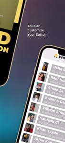 PLAY BUTTON APK screenshot 1