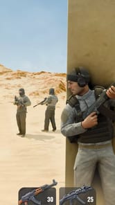 Shoot Out APK screenshot 1