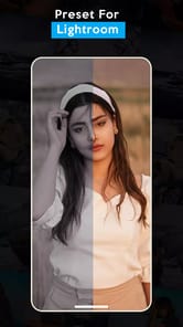 AI Preset & Filter For Lr APK screenshot 1