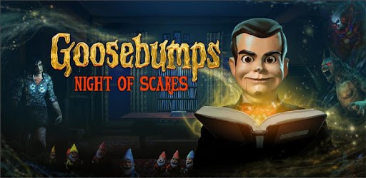 install Goosebumps Night of Scares on PC