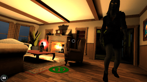 Goosebumps Night of Scares APK screenshot 1