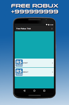 Free Robux Pro APK screenshot 1