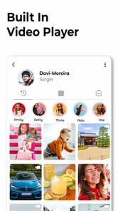 Video Downloader - Video Saver APK screenshot 1 Video Downloader - Video Saver APK screenshot 1