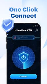 Ultralink VPN APK screenshot 1