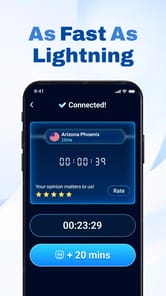 Ultralink VPN APK screenshot 1