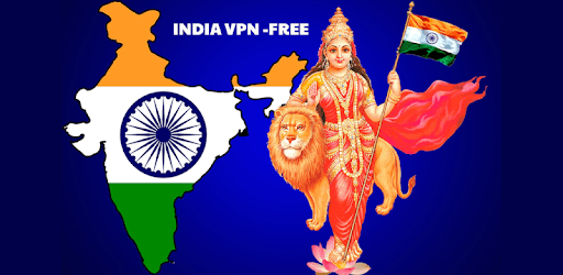 install INDIA VPN - Free VPN & Unlimited Secure VPN on PC