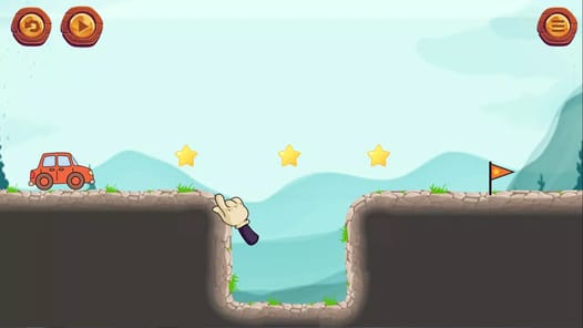 Draw the Bridge APK screenshot 1