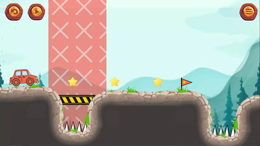 Draw the Bridge APK screenshot 1