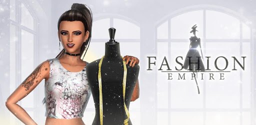 install Fashion Empire - Boutique Sim on PC