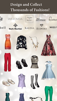 Fashion Empire - Boutique Sim APK screenshot 1