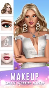 Fashionista APK screenshot 1