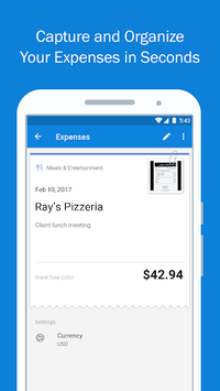 FreshBooks -Invoice+Accounting APK screenshot 1 FreshBooks -Invoice+Accounting APK screenshot 1