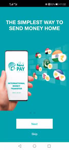 FRiENDi PAY APK screenshot 1