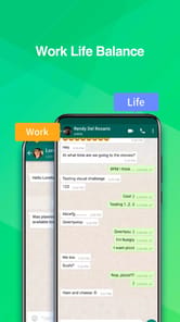 Dual Cloner APK screenshot 1