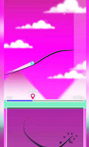Draw The Line 3D APK screenshot 1
