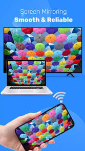Screen Mirroring – Cast to TV APK screenshot 1