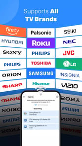 Screen Mirroring – Cast to TV APK screenshot 1