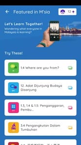 Launchpad APK screenshot 1