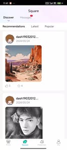 iPrint APK screenshot 1