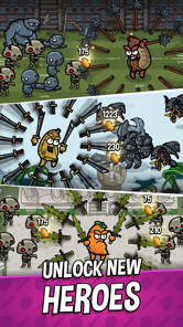 Pickle Pete APK screenshot 1