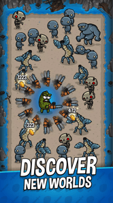 Pickle Pete APK screenshot 1