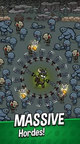Pickle Pete APK screenshot 1